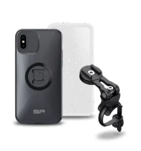 Soporte de teléfono para bicicleta SP Connect Bike Bundle II (Iphone 13)