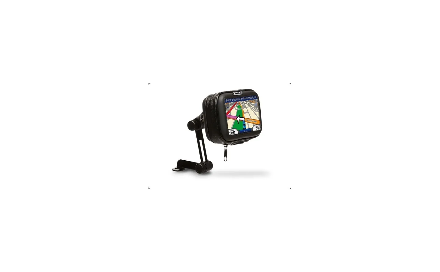 Soporte Shad para GPS Case 3,5' - Manillar |X0SG50H|