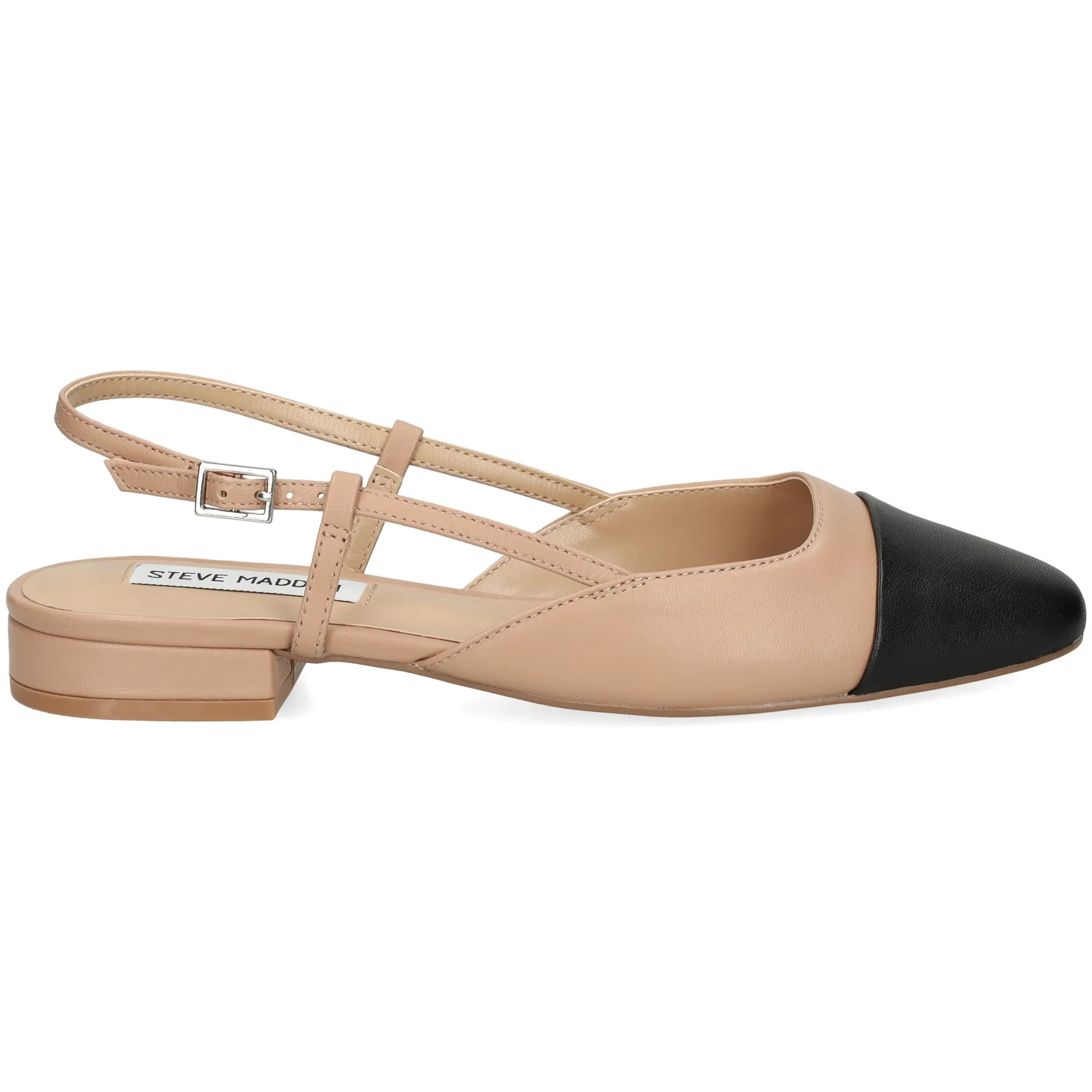 STEVE MADDEN Zapatos planos de Mujer TAN