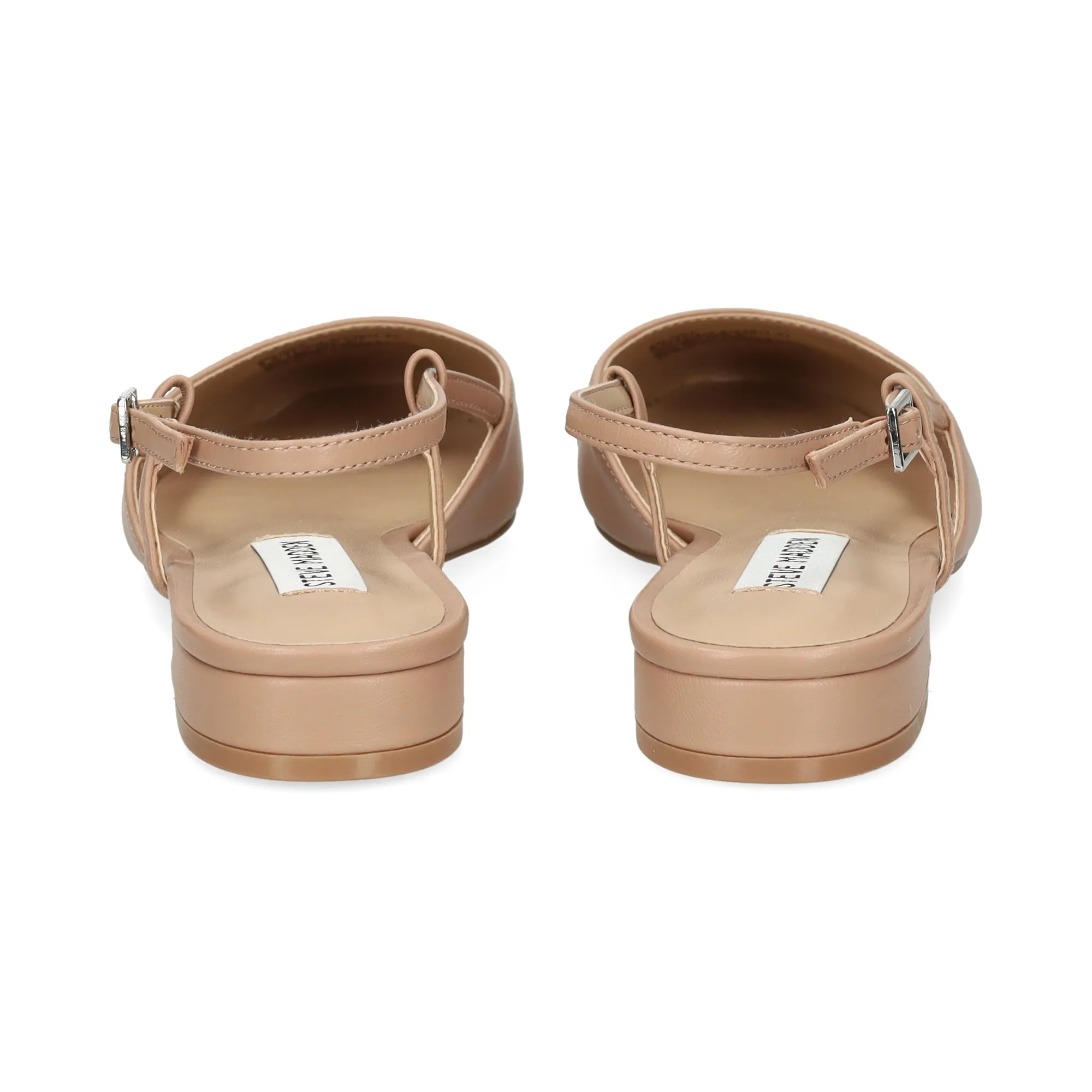 STEVE MADDEN Zapatos planos de Mujer TAN