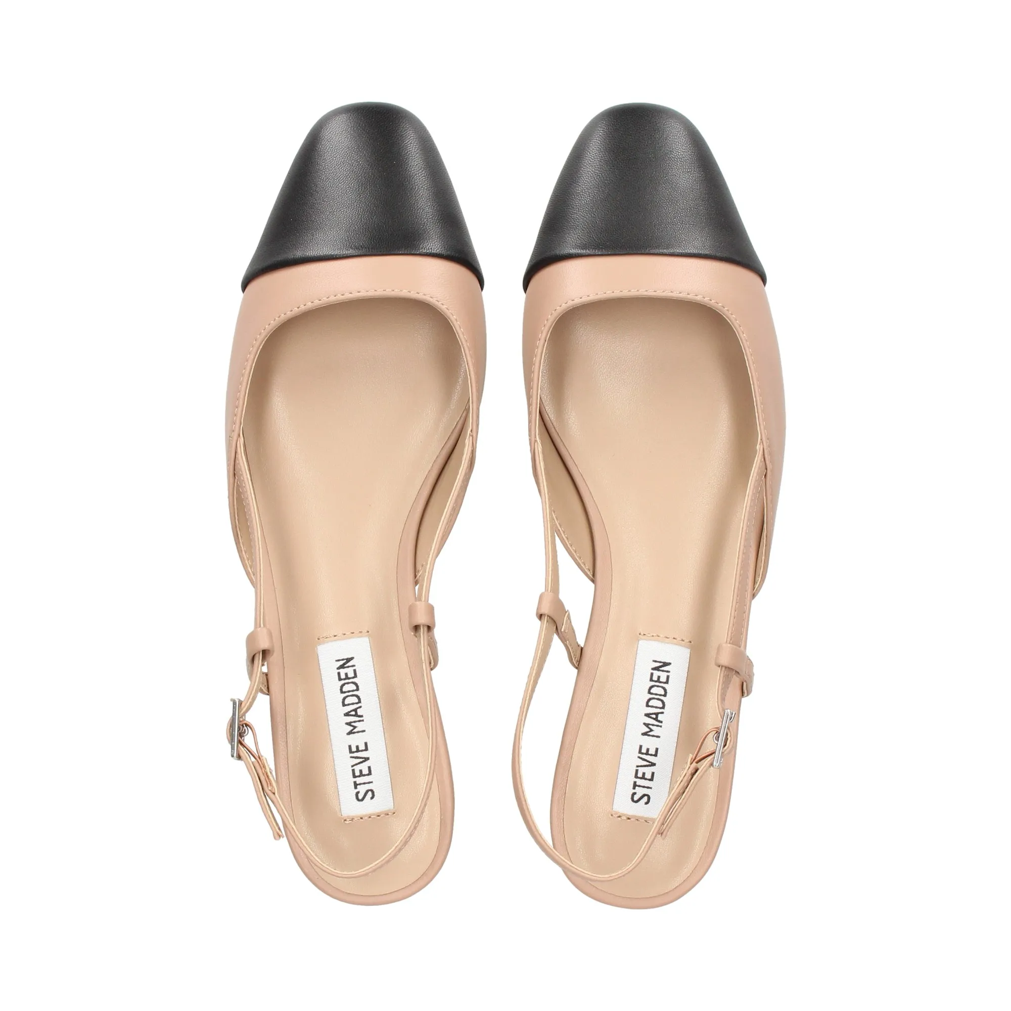 STEVE MADDEN Zapatos planos de Mujer TAN