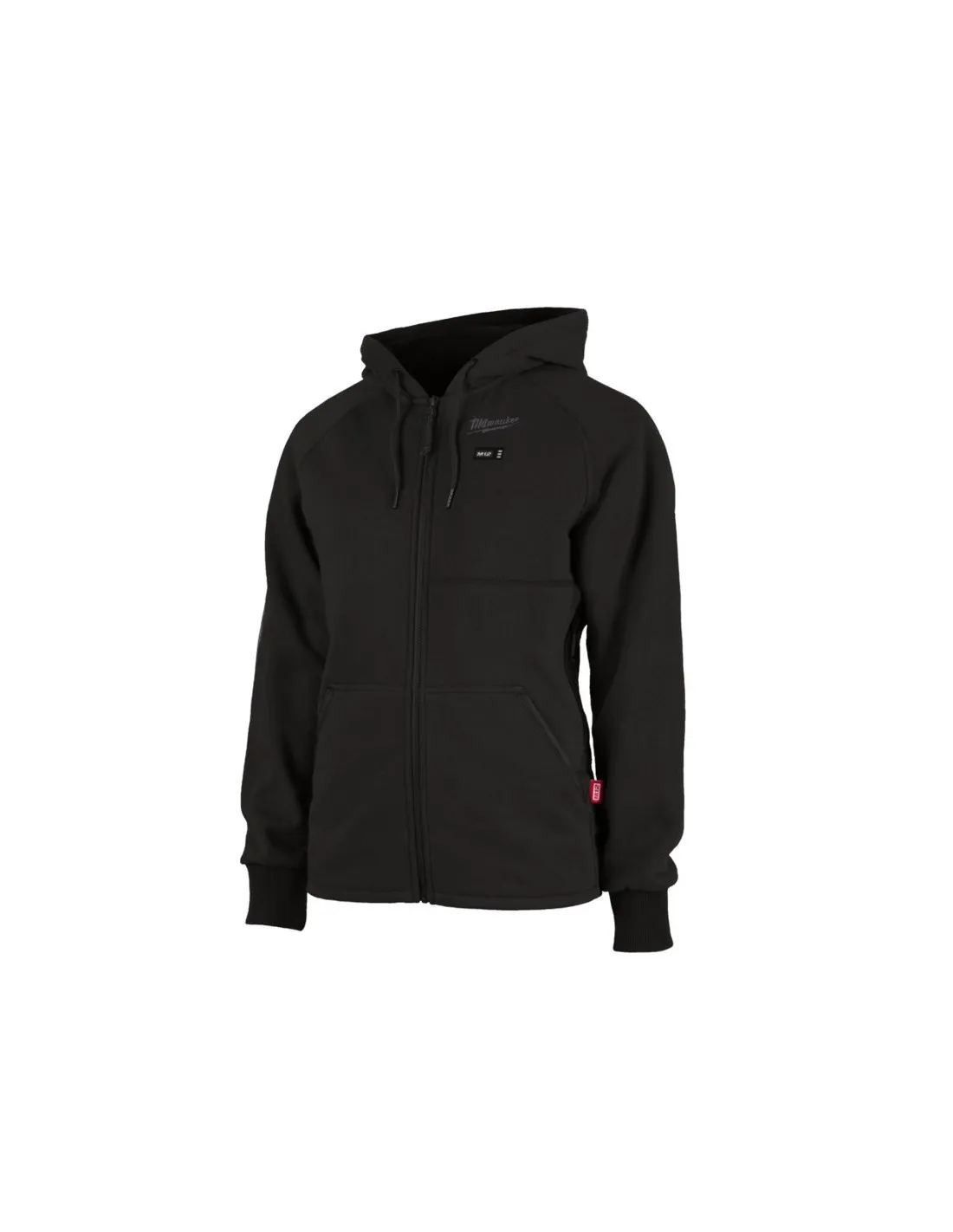 Sudadera calefactada Mujer Milwaukee
