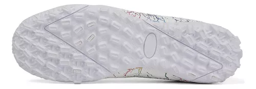 Suela De Zapato Antideslizantes Tenis Futbol Rapido Tf