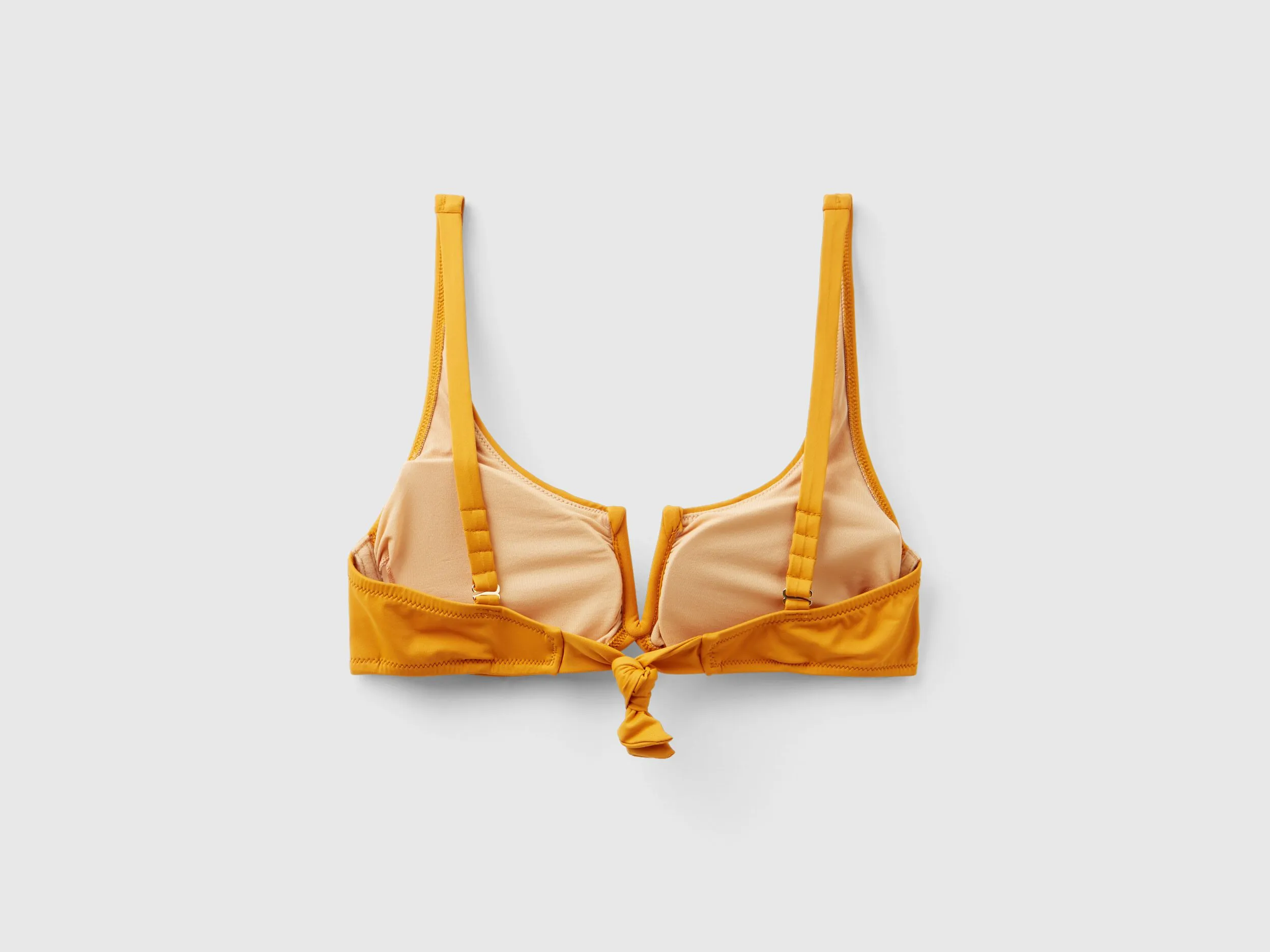 Sujetador brassiere de bikini de ECONYL®