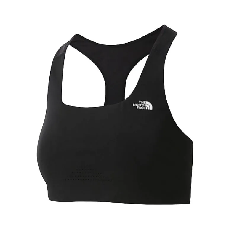 Sujetador deportivo The North Face Movmynt (TNF NEGRO) Mujer