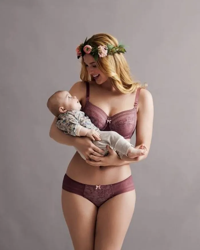 Sujetador Lactancia Fleur 5053 BER Anita Maternity