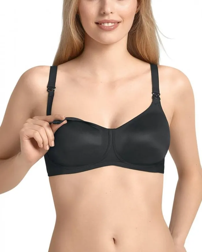 Sujetador Lactancia Sin Aros Basic 5037 Anita Maternity