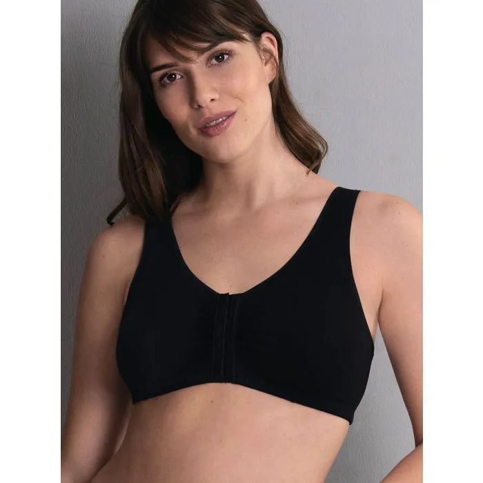 Sujetador protésico Anita care Hazel Cotton front 5765X