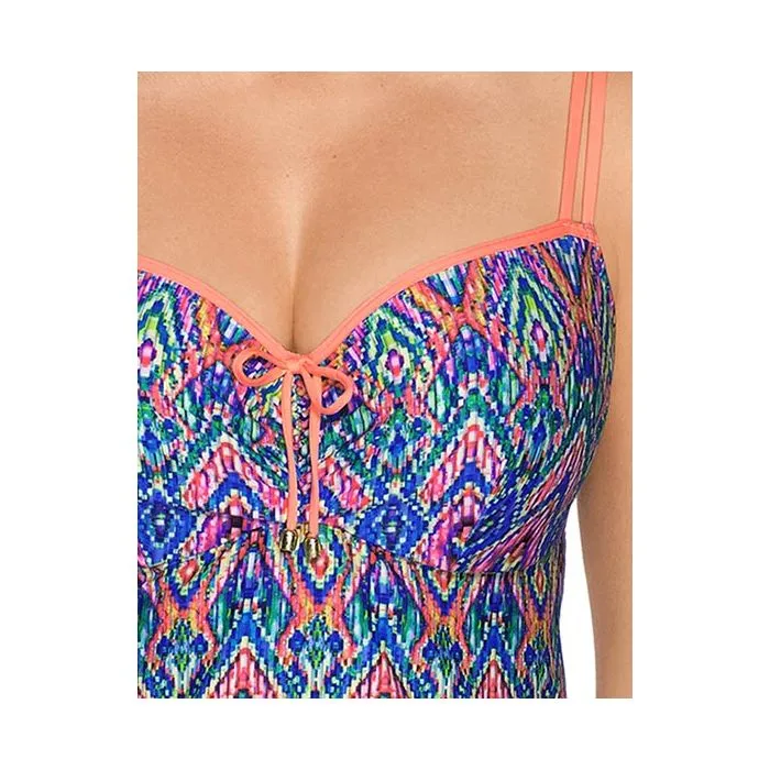 Tankini PrimaDonna Swim India c/foam 4004270