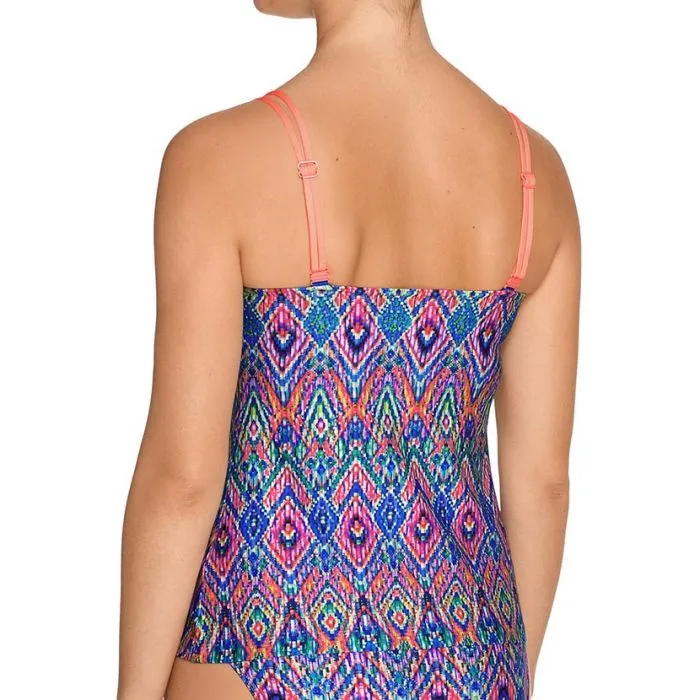 Tankini PrimaDonna Swim India c/foam 4004270