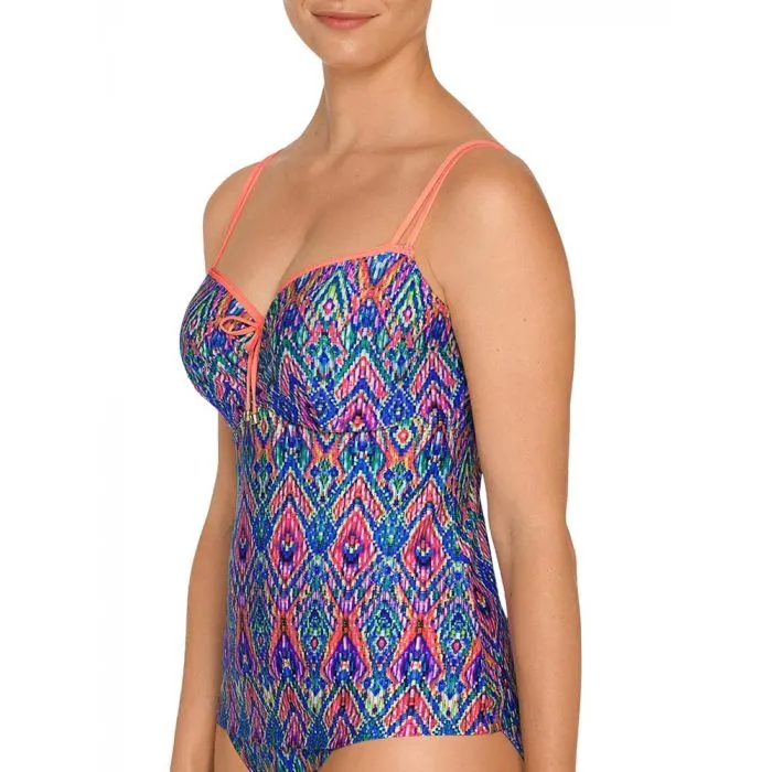 Tankini PrimaDonna Swim India c/foam 4004270