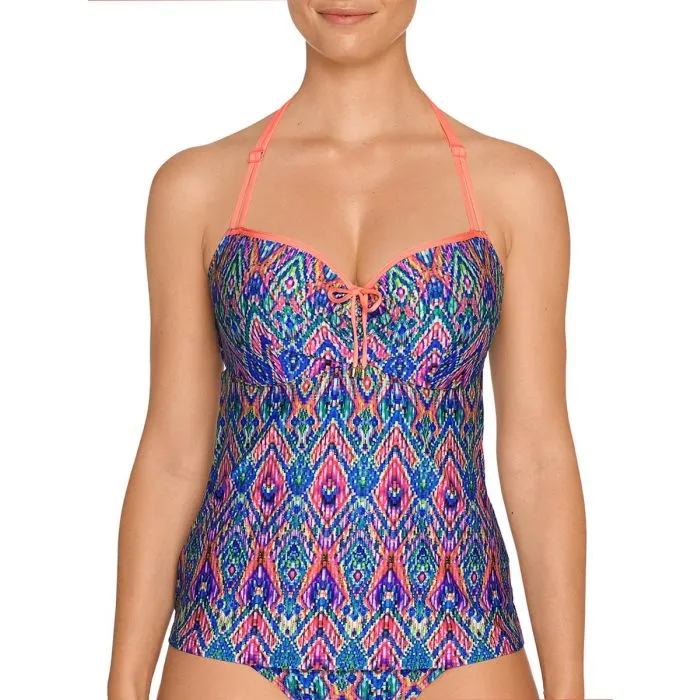 Tankini PrimaDonna Swim India c/foam 4004270