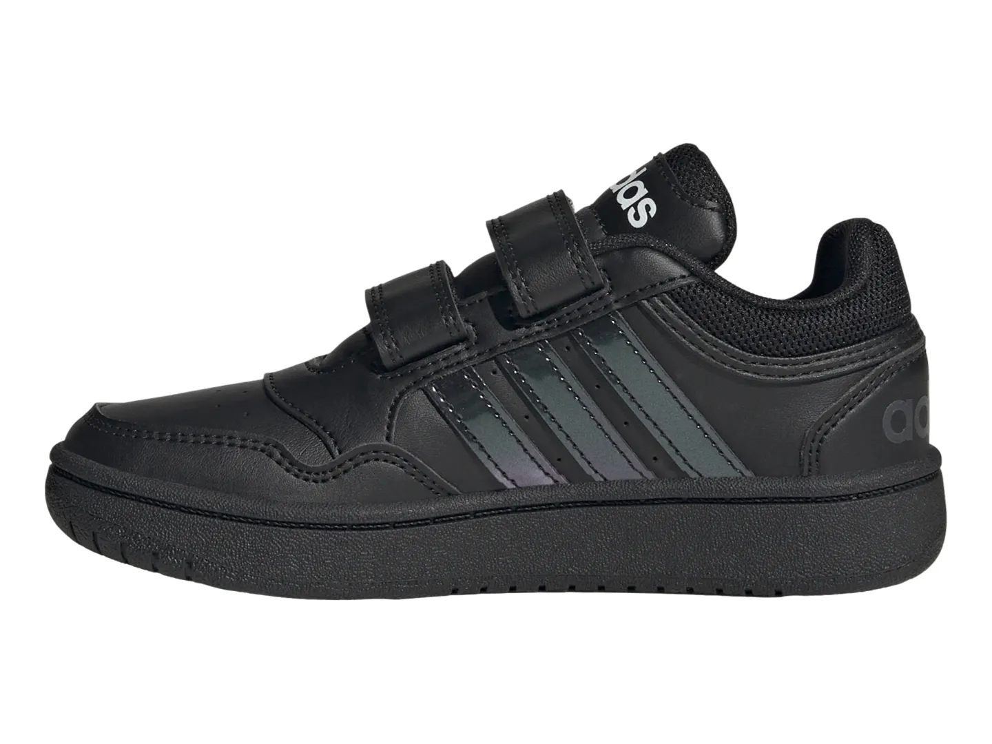 Tenis Adidas Hoops 3.0 Para Niño