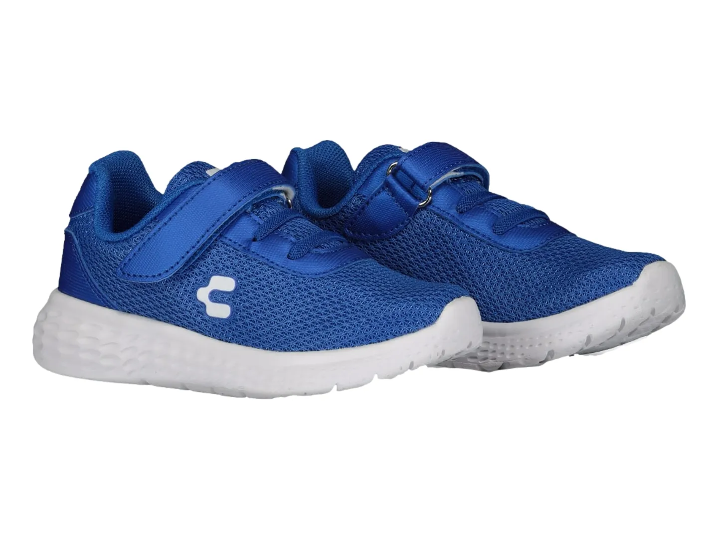 Tenis Charly Murano Gs Walking Light Sport Relax Para Niño