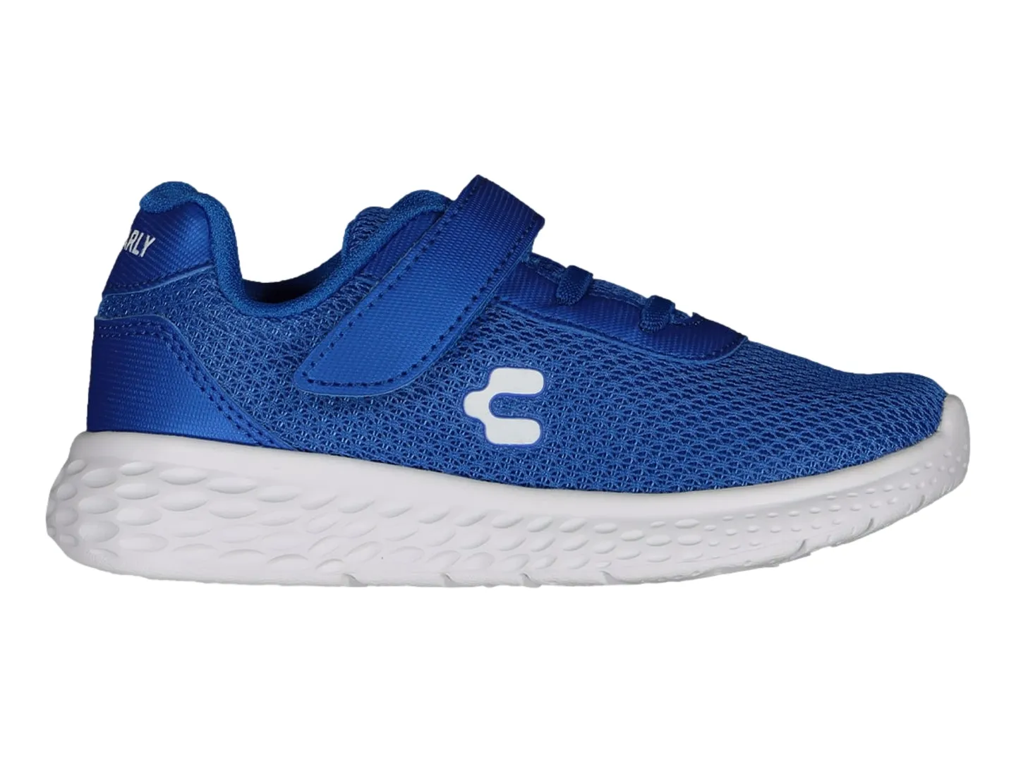 Tenis Charly Murano Gs Walking Light Sport Relax Para Niño