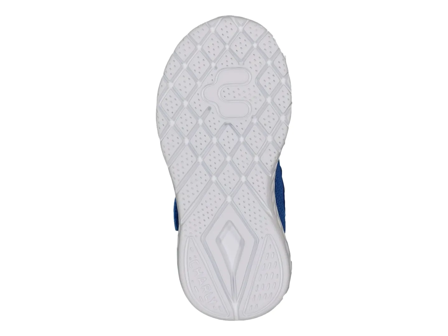 Tenis Charly Murano Gs Walking Light Sport Relax Para Niño