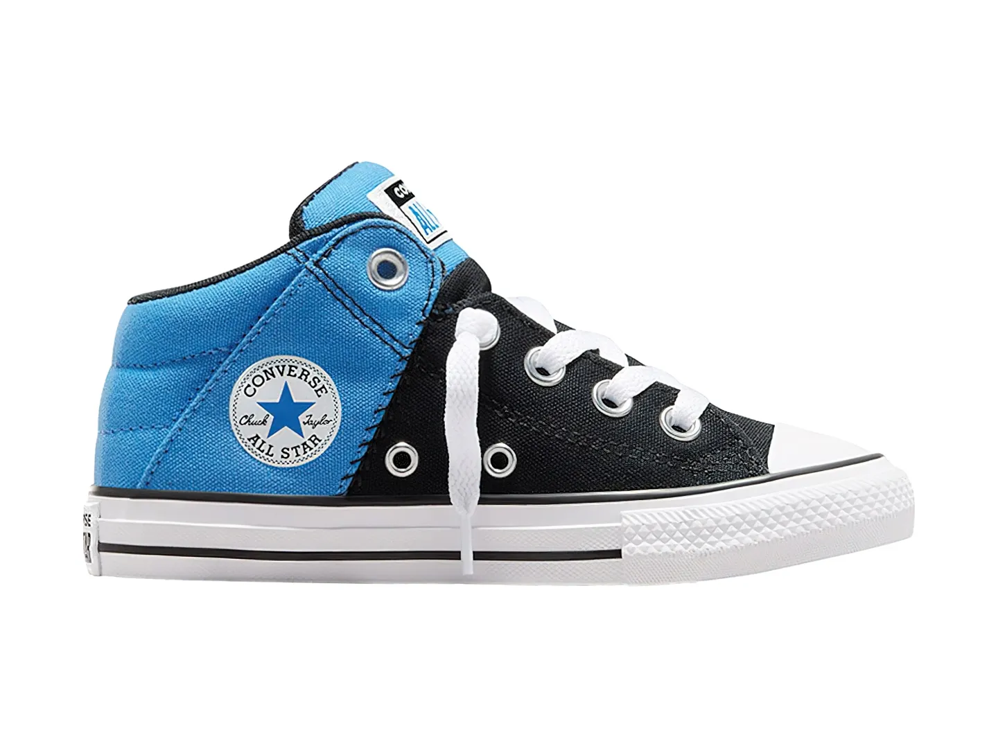 Tenis Converse Axel Mid Para Niño