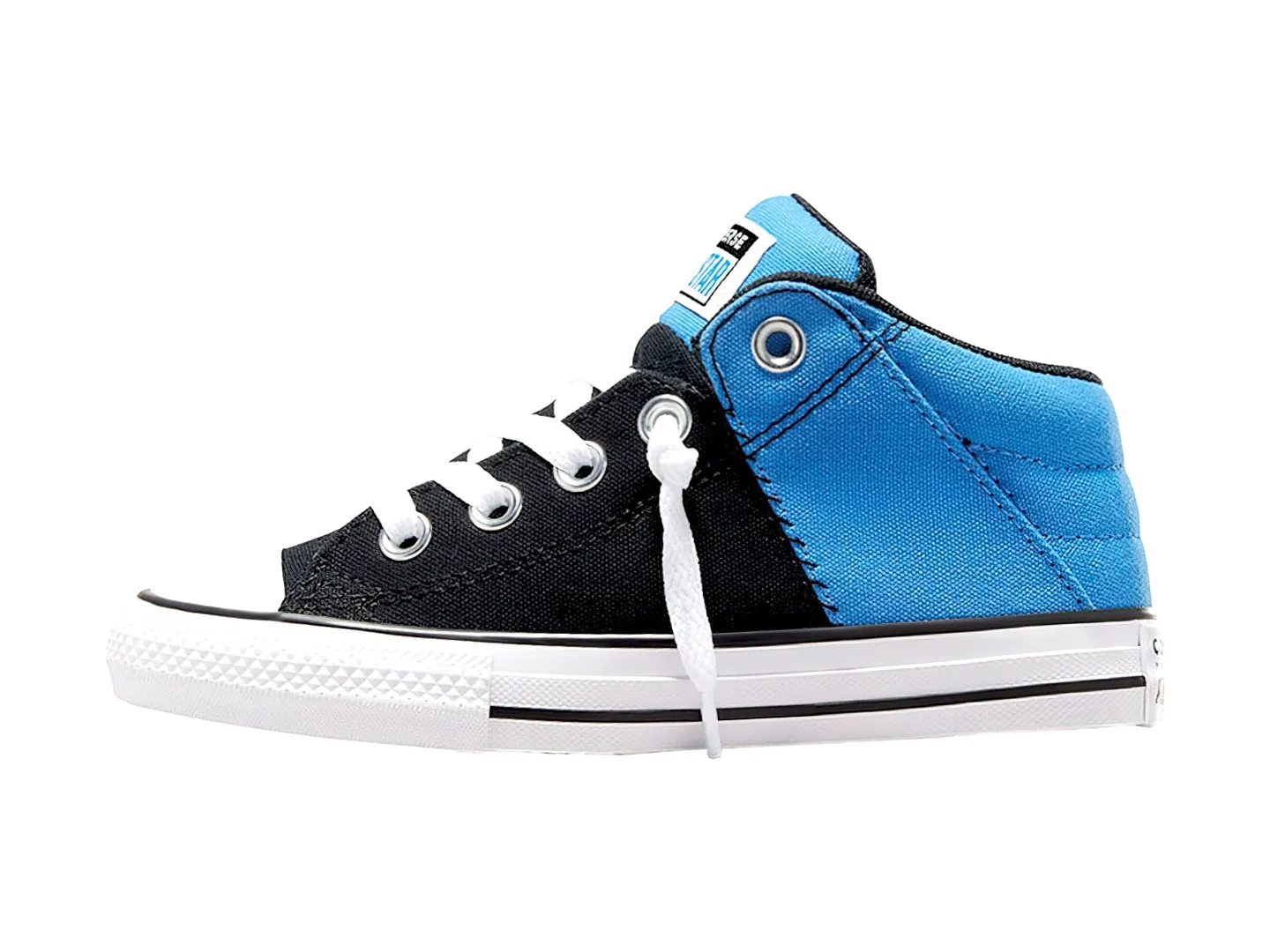 Tenis Converse Axel Mid Para Niño