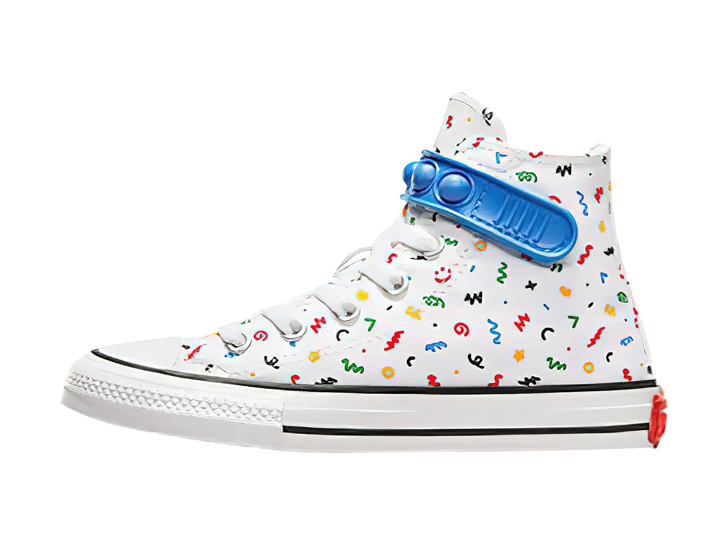 Tenis Converse Chuck Taylor 1v Para Niño