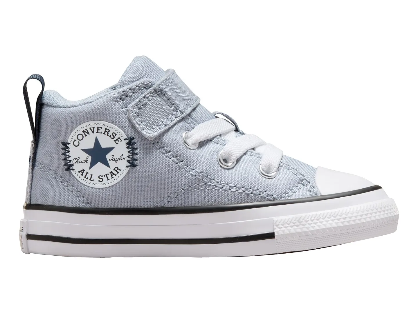 Tenis Converse Street Easy On Para Niño