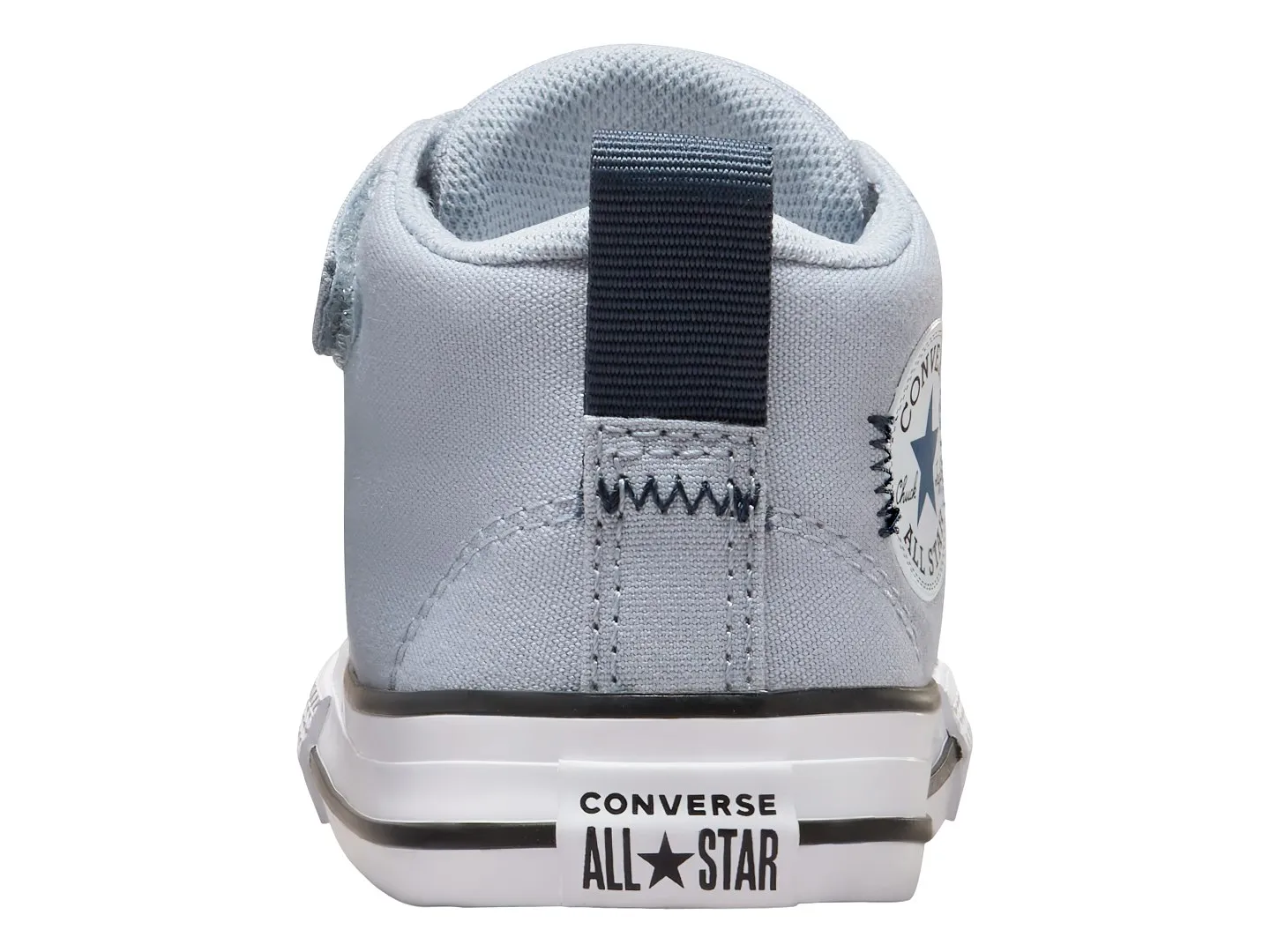 Tenis Converse Street Easy On Para Niño