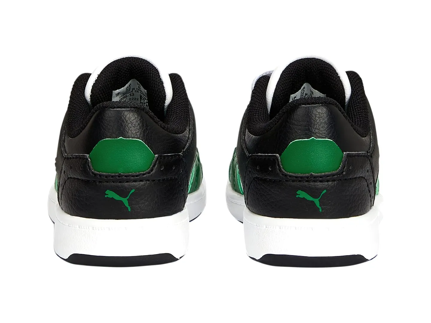 Tenis Puma Rebound Joy Para Niño