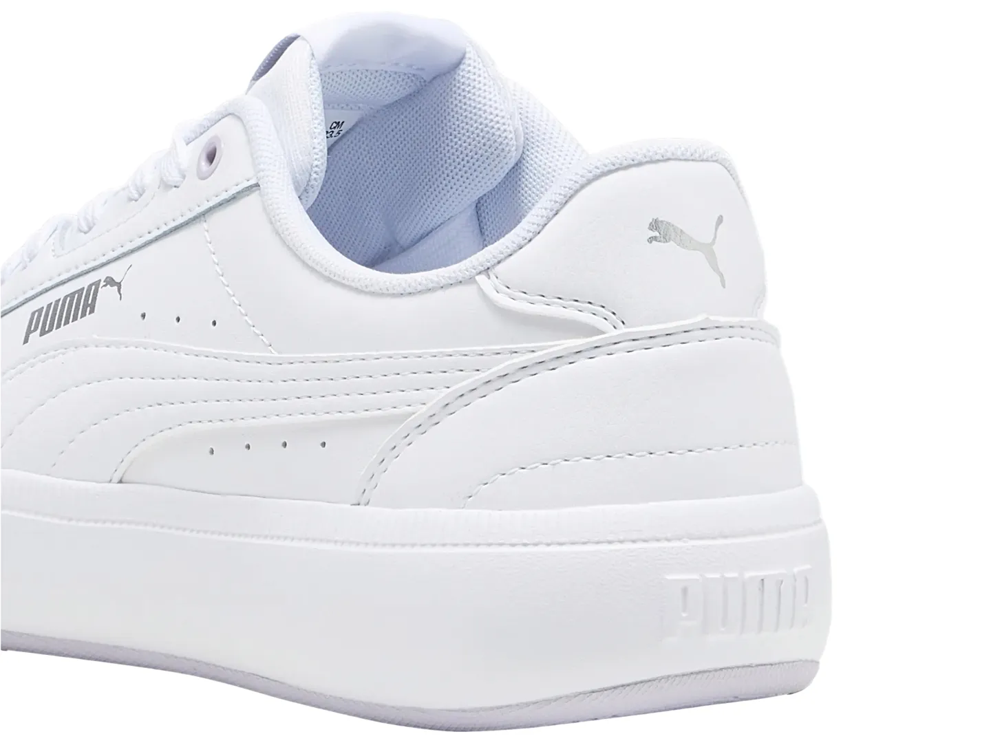 Tenis Puma Tori  Para  Niña