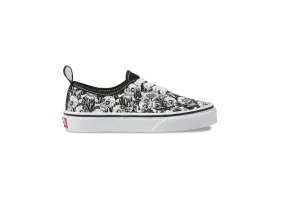 Tenis Vans Authentic Elastic Para Niño