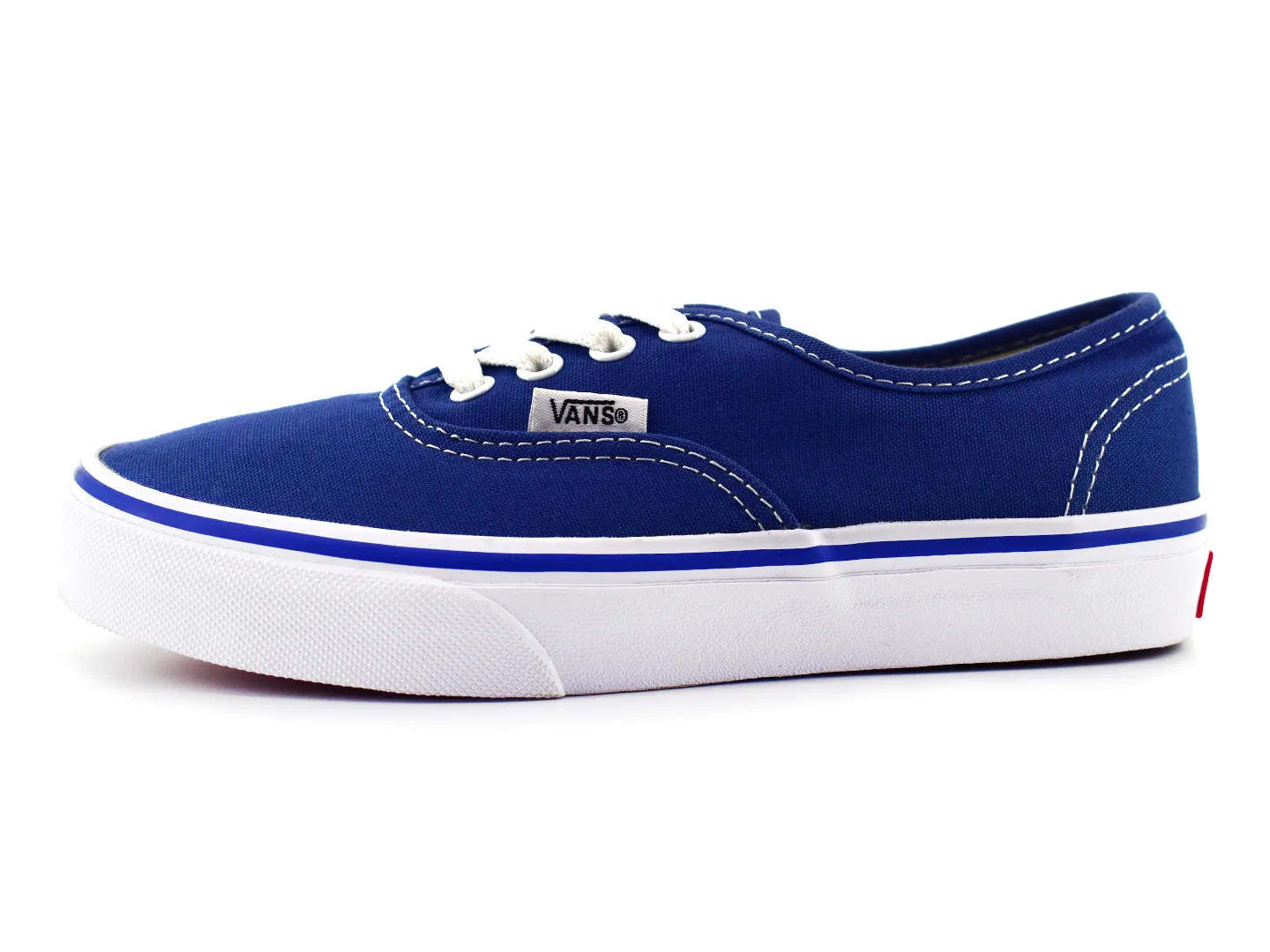 Tenis Vans Authentic Para Niño