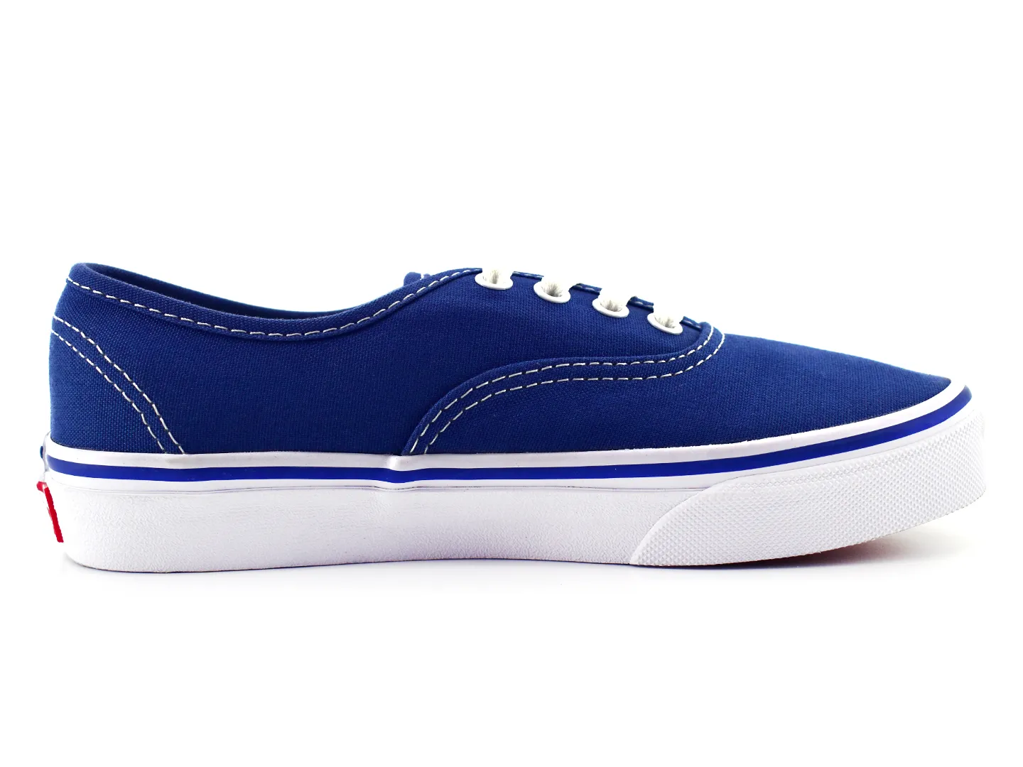 Tenis Vans Authentic Para Niño