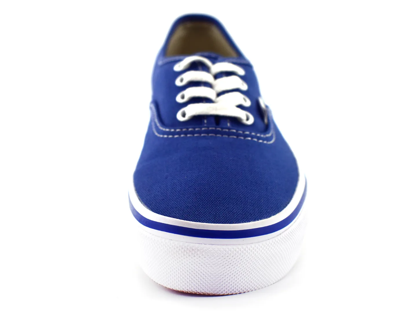 Tenis Vans Authentic Para Niño