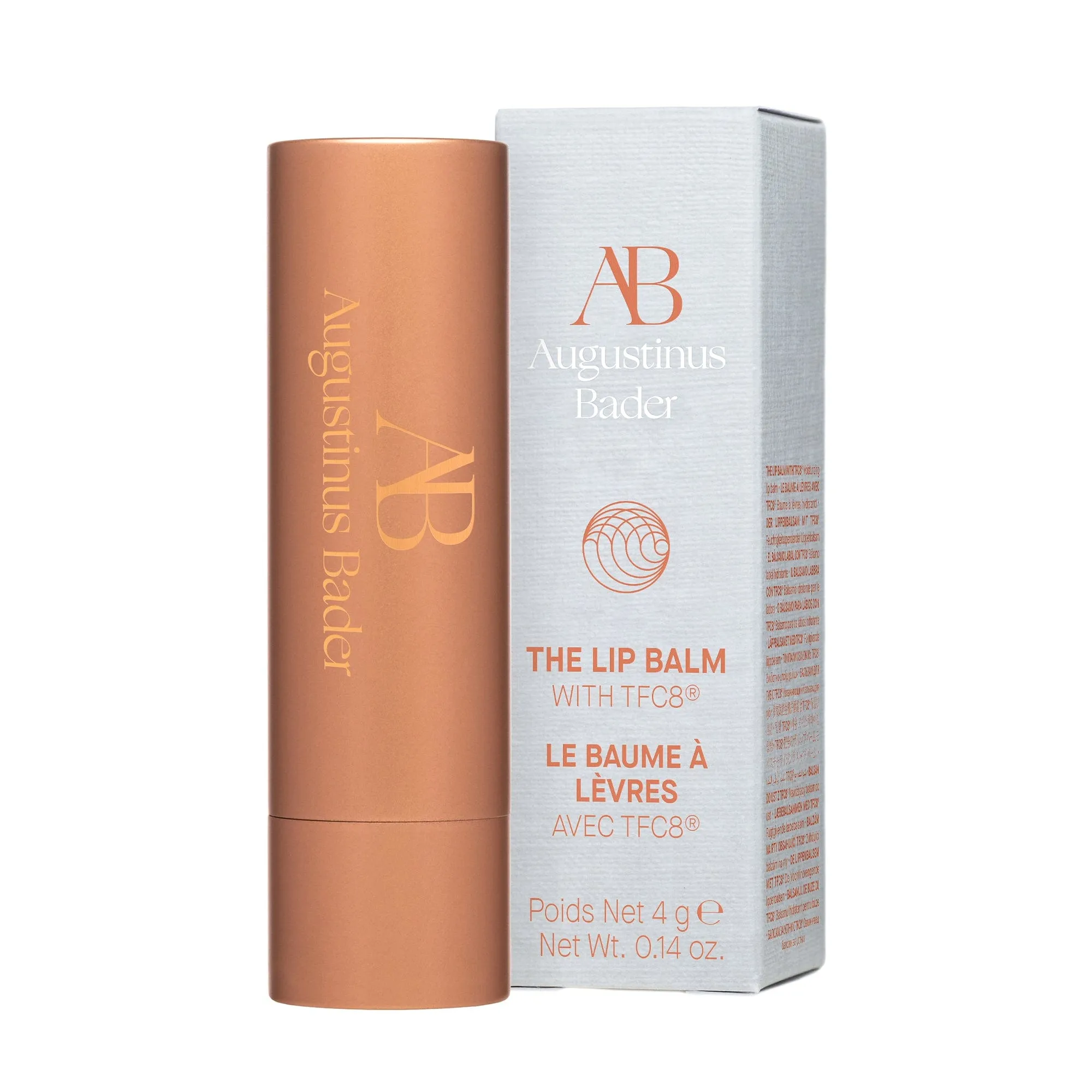 The Lip Balm Augustinus Bader Bálsamo de labios