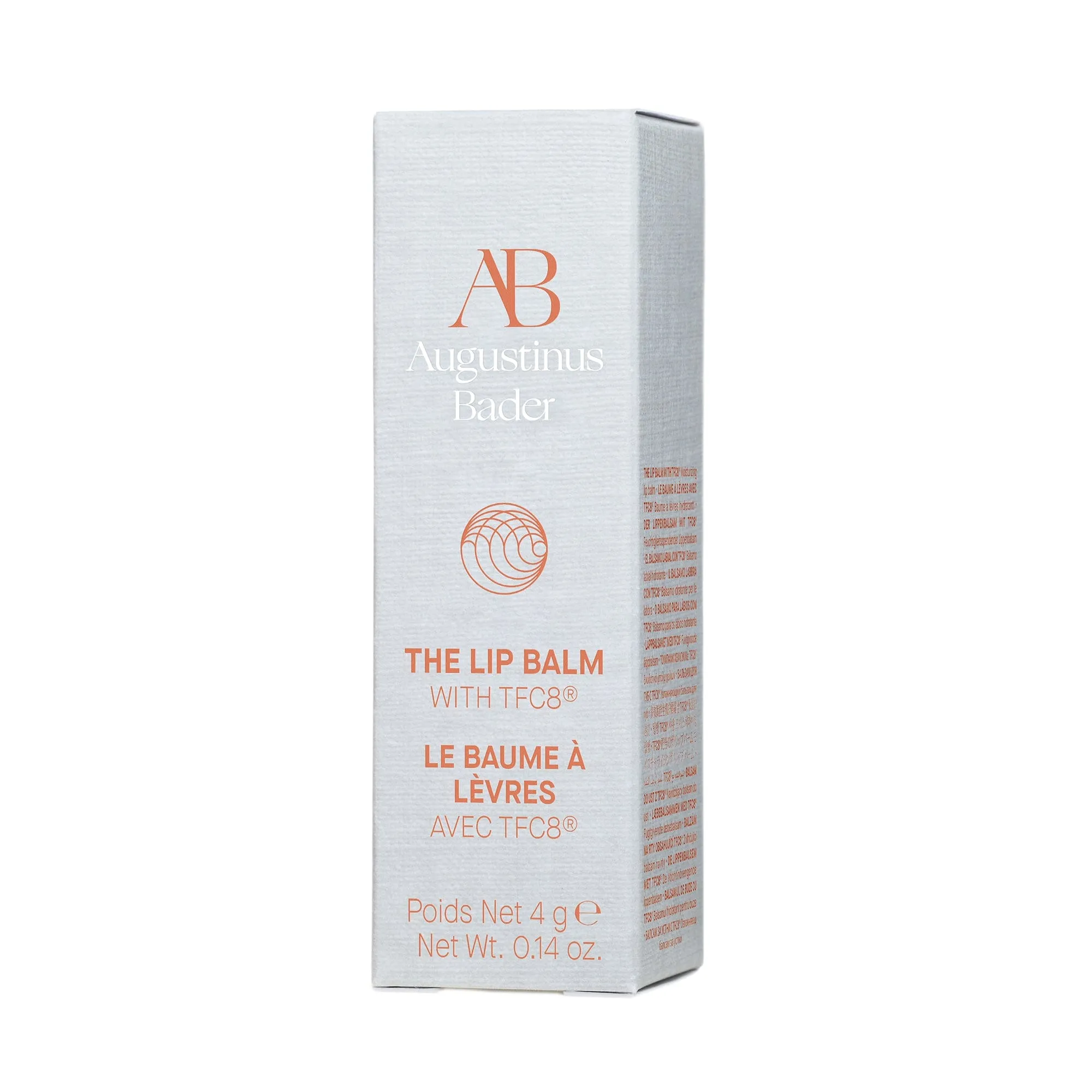 The Lip Balm Augustinus Bader Bálsamo de labios