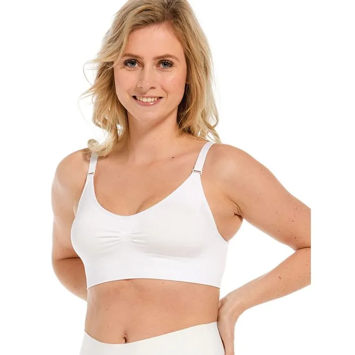 Top Magic Bodyfashion Comfort Bra With Spaghetti Straps 40SP