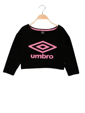 Umbro Jersey corto para niña