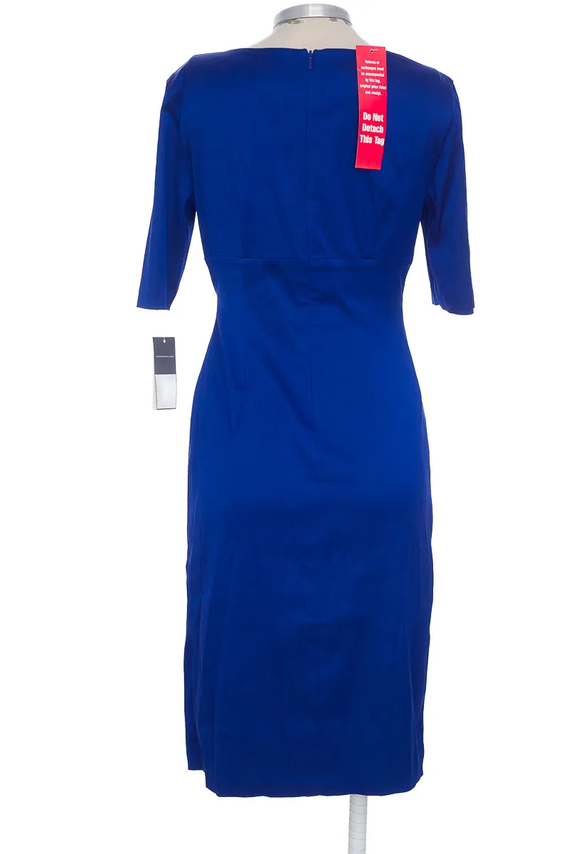 Vestido / Enterizo color Azul - Donna Ricco