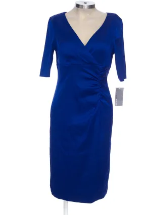 Vestido / Enterizo color Azul - Donna Ricco