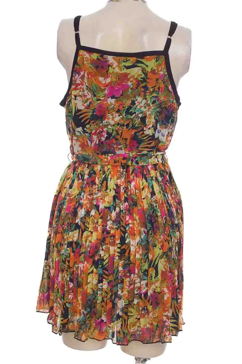 Vestido / Enterizo color Estampado - Jonathan Z