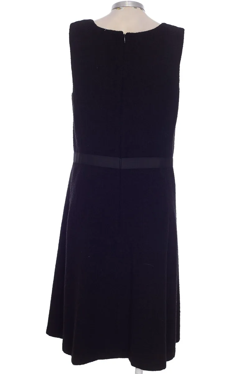 Vestido / Enterizo color Negro - Isaac Mizrahi