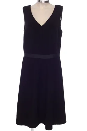 Vestido / Enterizo color Negro - Isaac Mizrahi