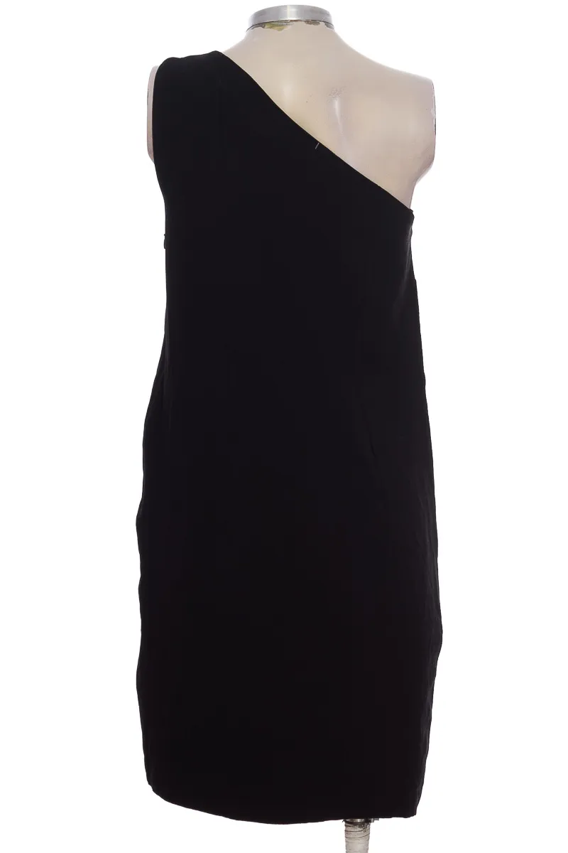 Vestido / Enterizo color Negro - Massimo Dutti