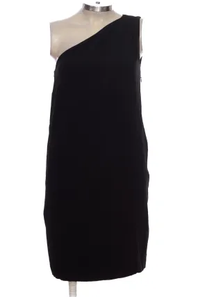 Vestido / Enterizo color Negro - Massimo Dutti