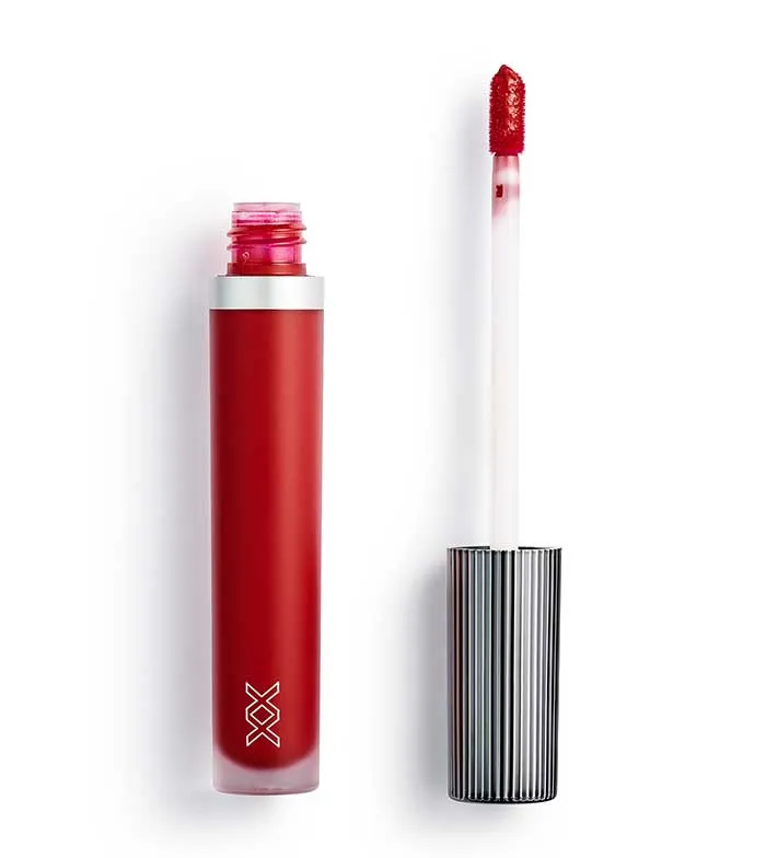 XX Revolution - Labial líquido XXude Satin - Laid