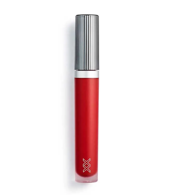 XX Revolution - Labial líquido XXude Satin - Laid