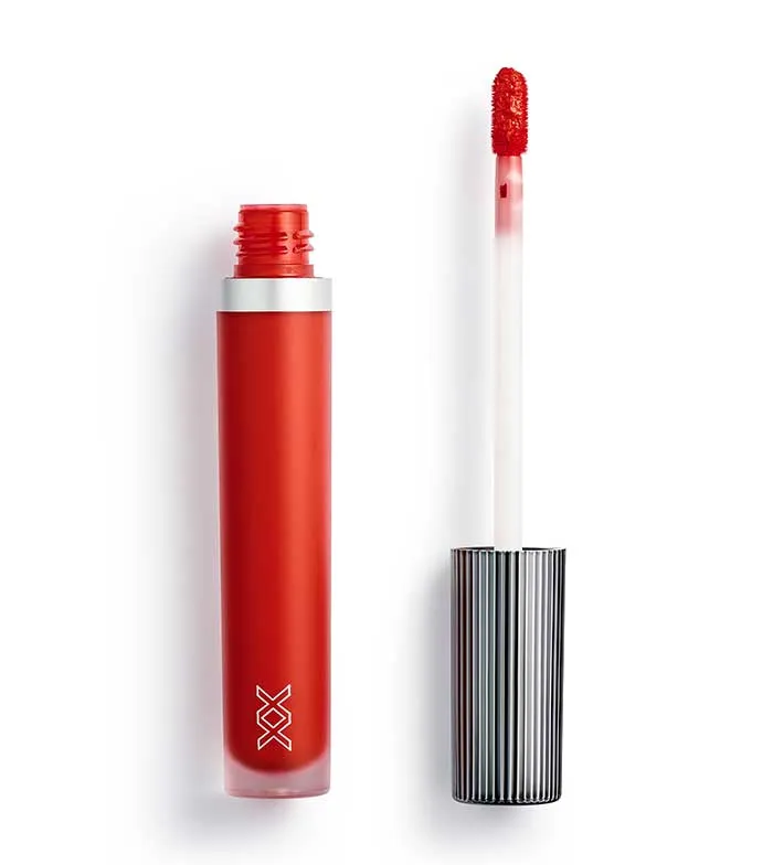 XX Revolution - Labial líquido XXude Satin - Orthadox