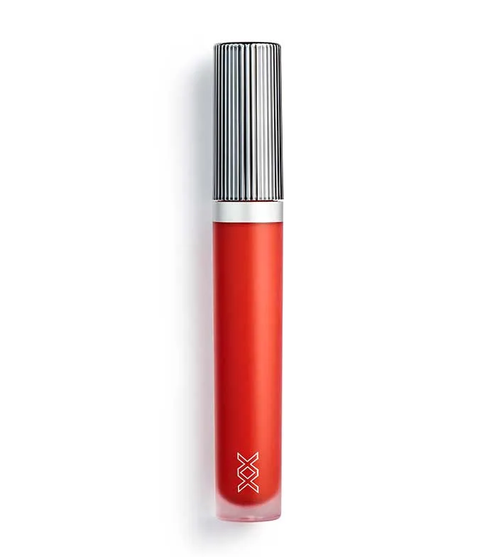 XX Revolution - Labial líquido XXude Satin - Orthadox