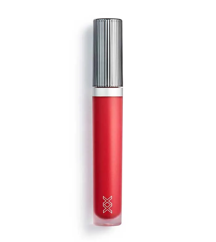 XX Revolution - Labial líquido XXude Satin - Tax Man