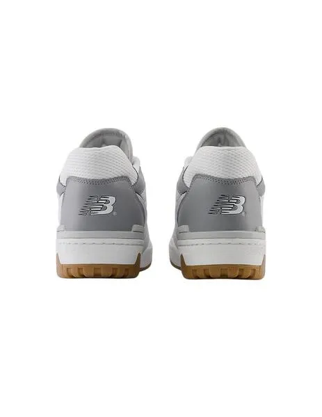 Zapatilla  New Balance 550 Blanco