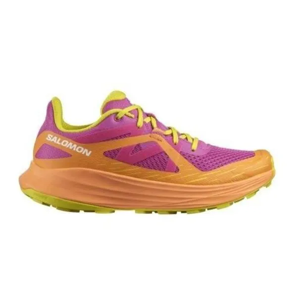 Zapatilla para Mujer Salomon Ultra flow multicolor