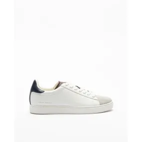 Zapatillas Armani Exchange XUX001 XV759 Blanco